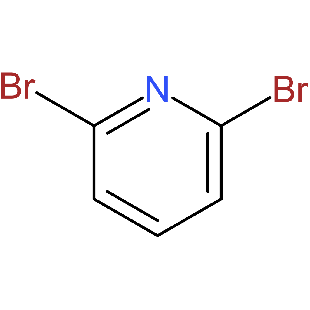 2,6-Dibromopyridine