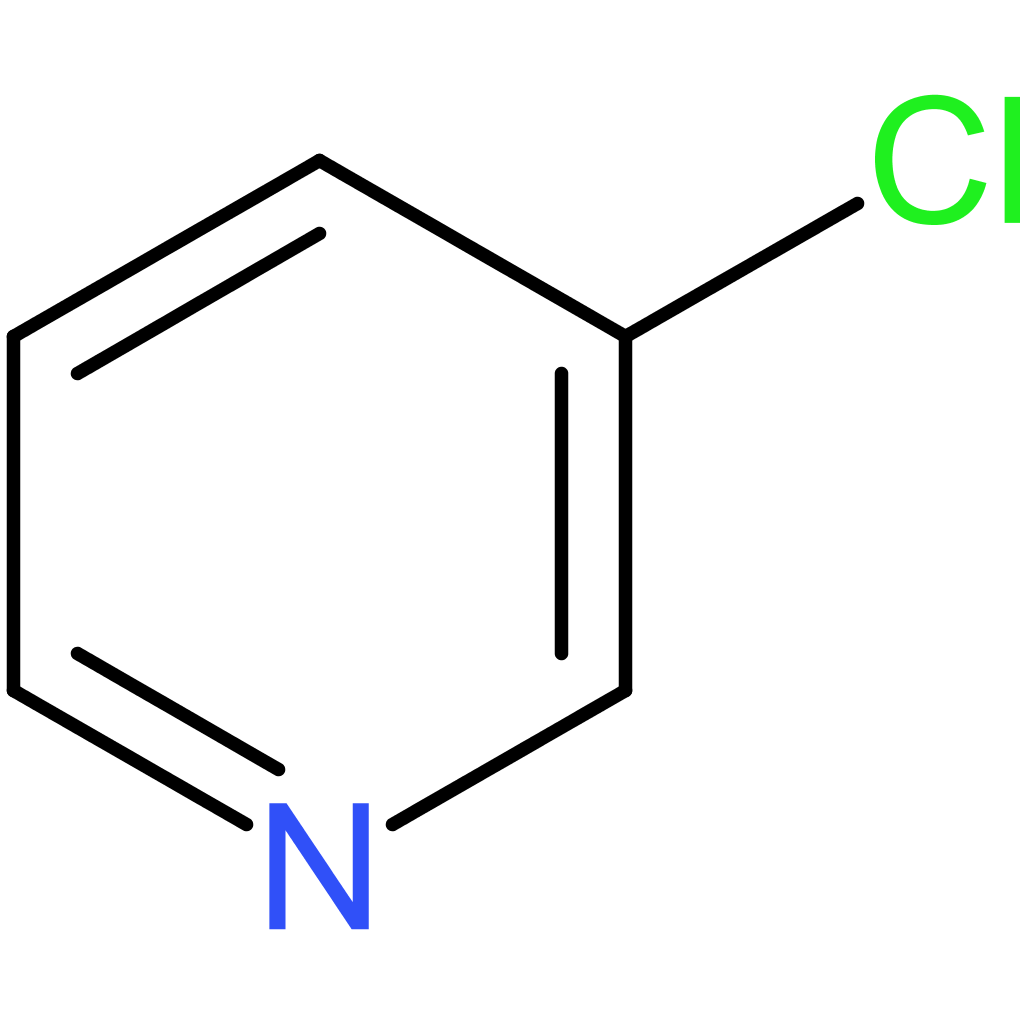 3-Chloropyridine