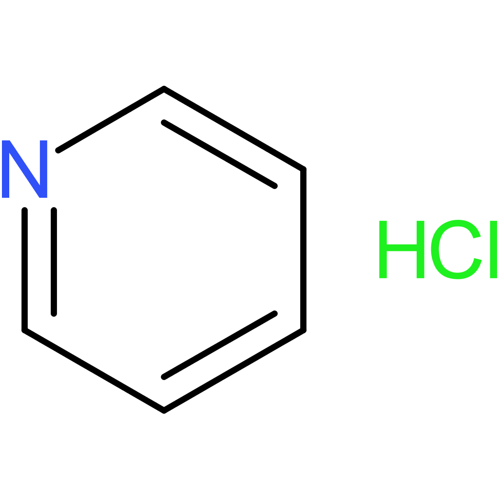 Pyridine Hydrochloride