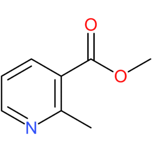 Methyl 2-methylnicotinate