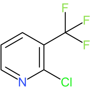 2-Chloro-3-(trifluoromethyl)pyridine