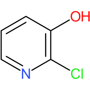 2-Chloro-3-hydroxypyridine