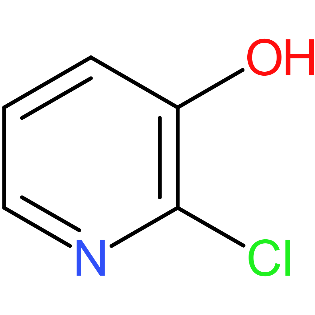 2-Chloro-3-hydroxypyridine