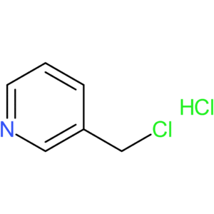 3-(Chloromethyl)pyridine Hydrochloride