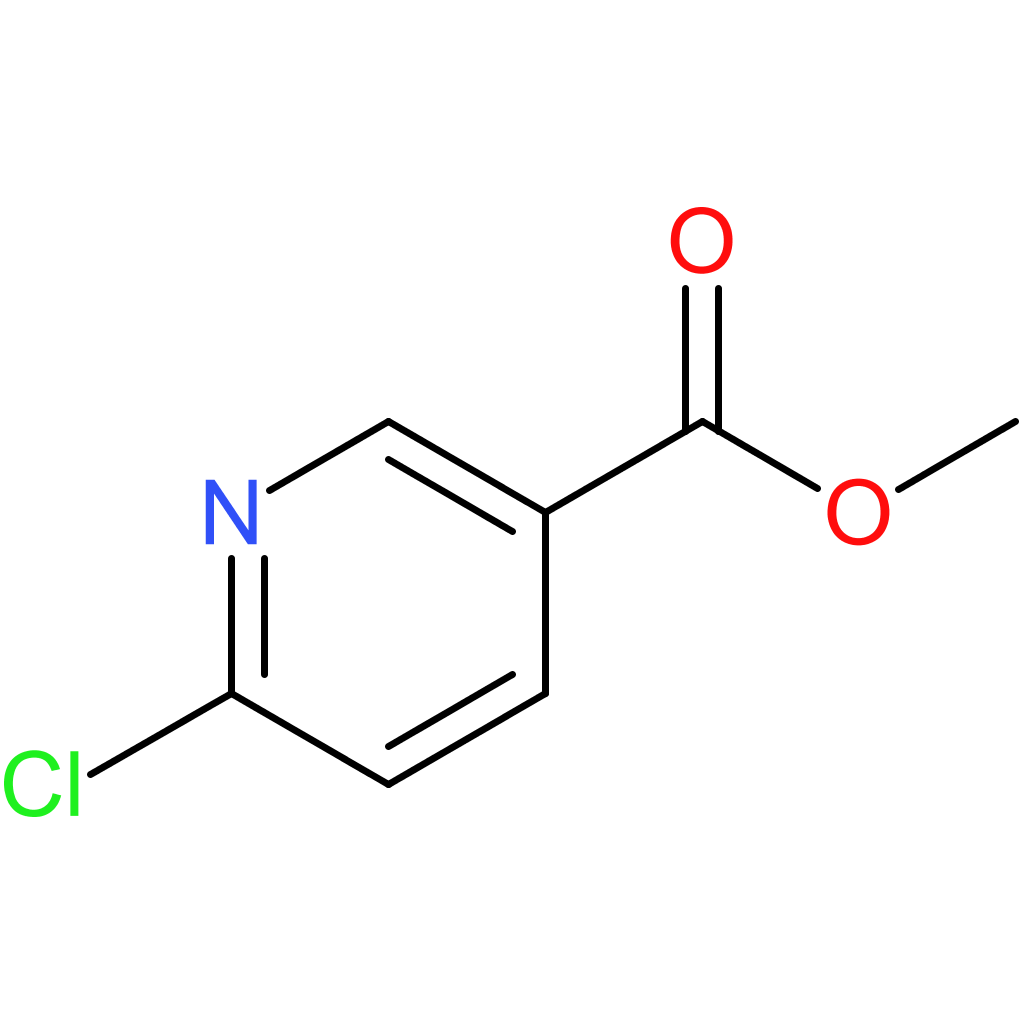 Methyl 6-Chloronicotinate