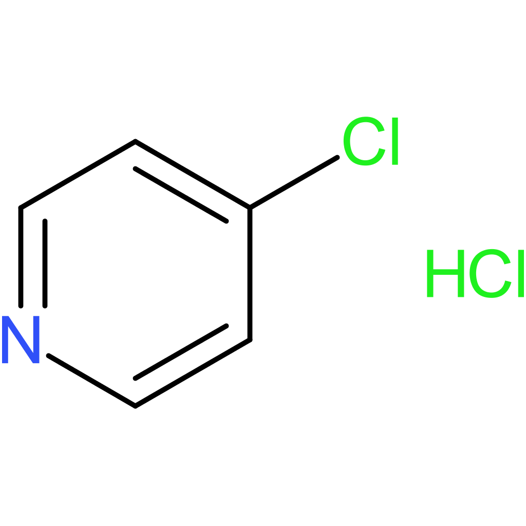 4-Chloropyridine Hydrochloride