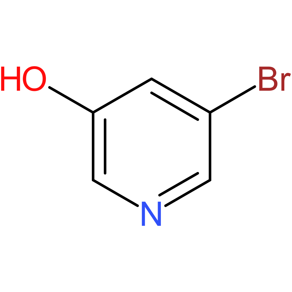 3-Bromo-5-hydroxypyridine