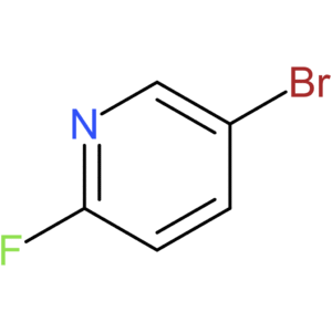 5-Bromo-2-fluoropyridine