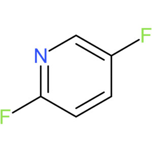 2,5-Difluoropyridine
