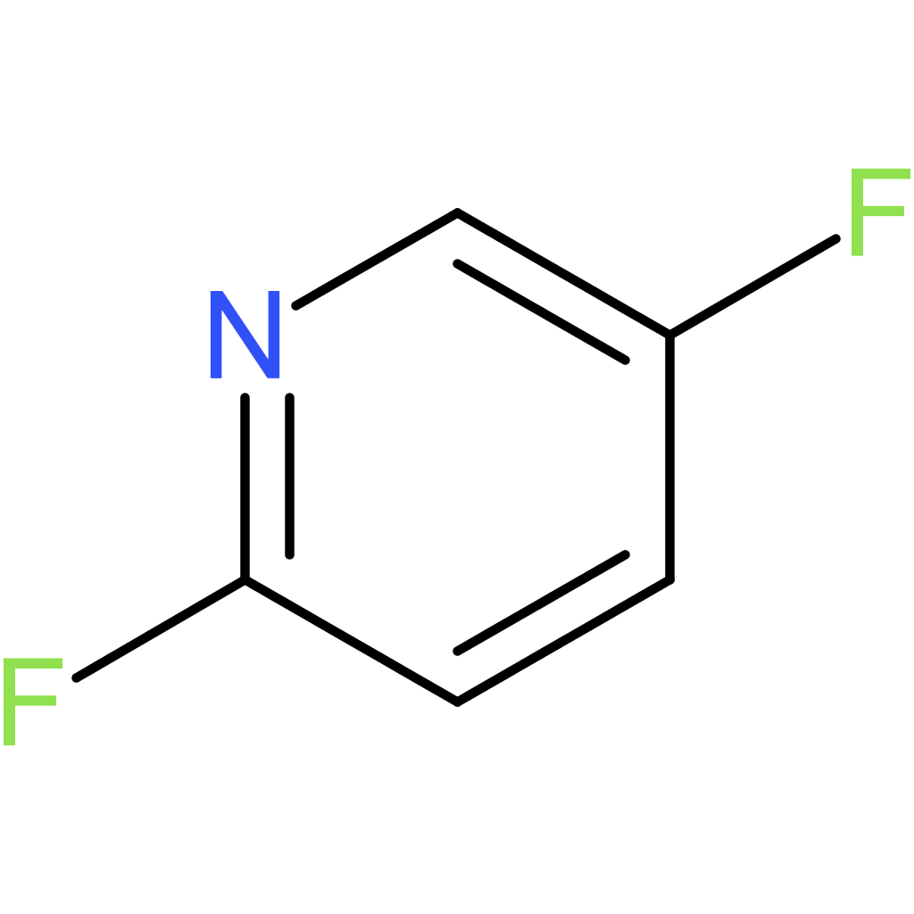 2,5-Difluoropyridine