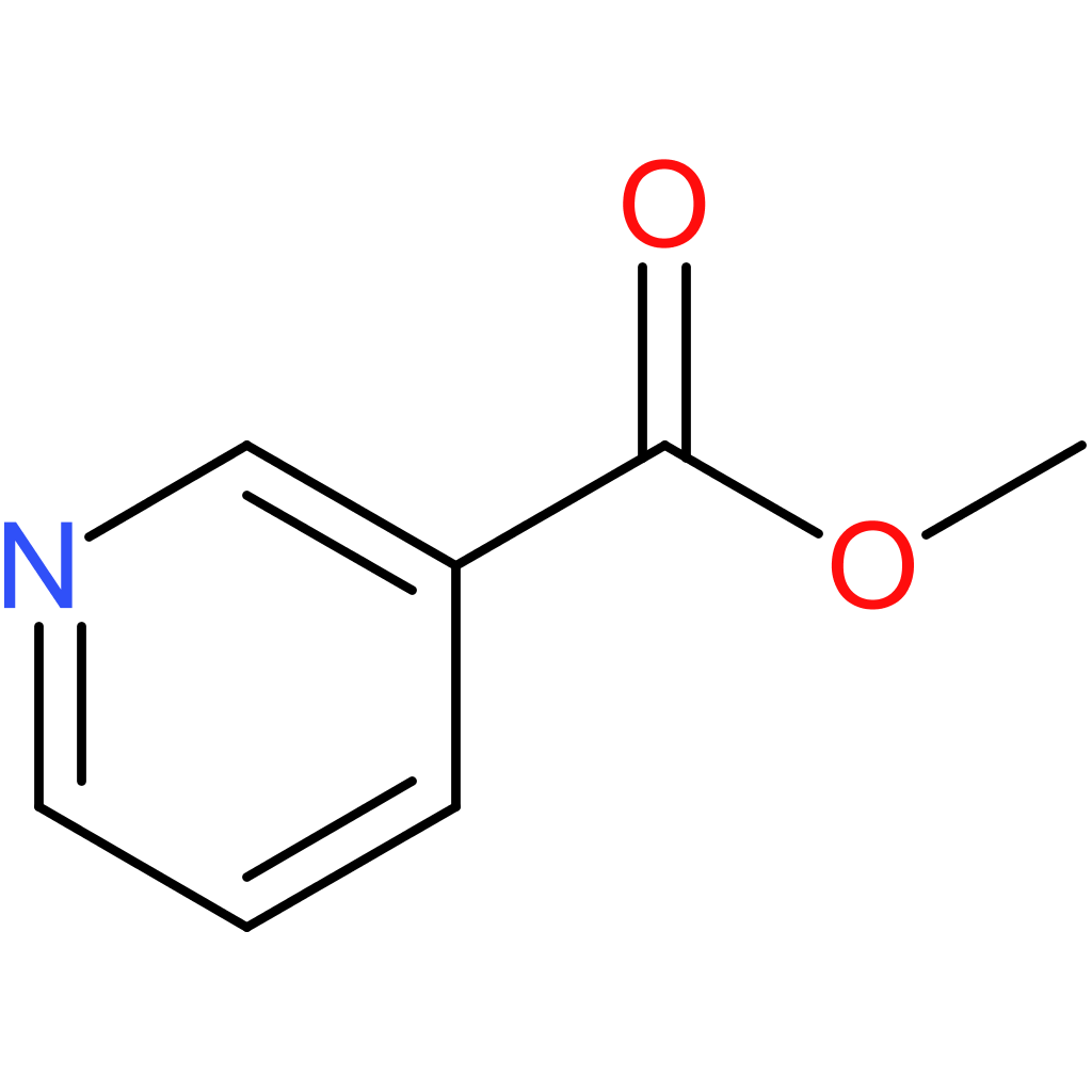 Methyl Nicotinate