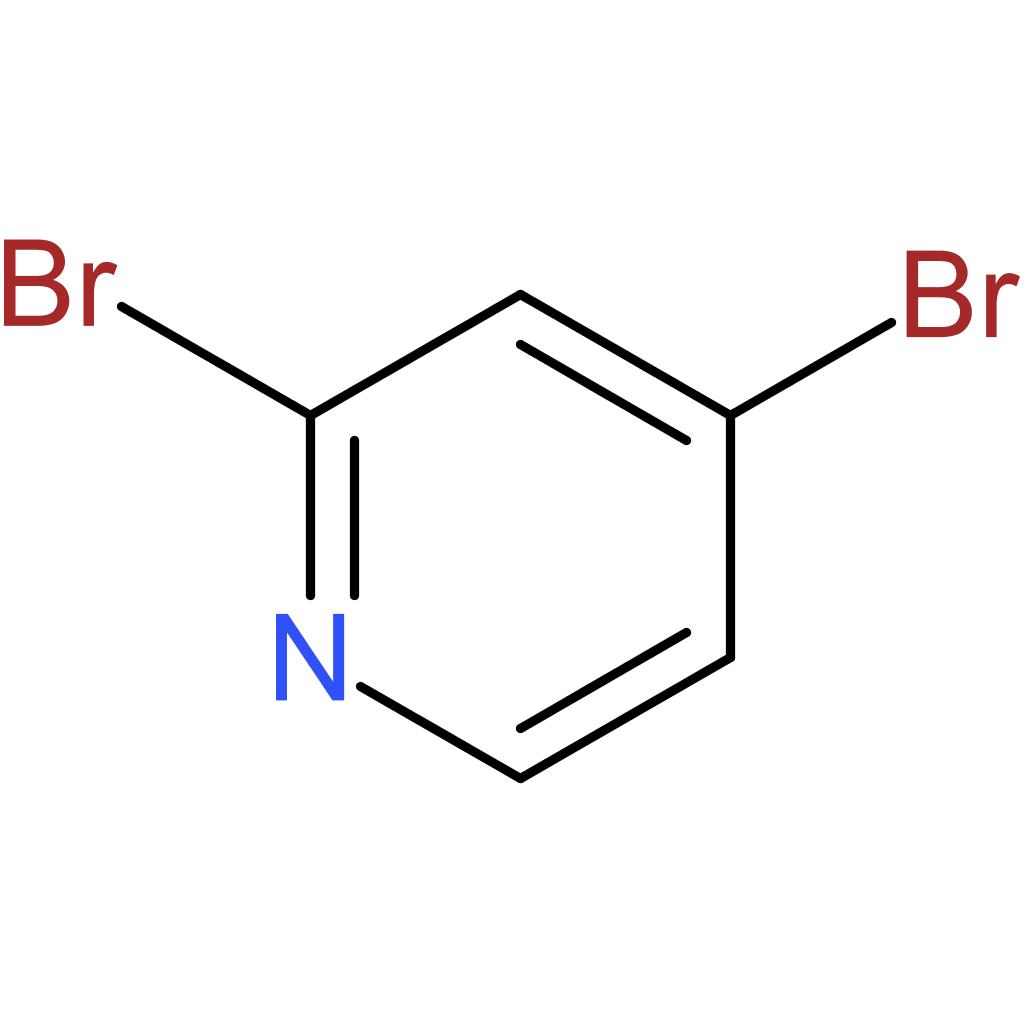 2,4-Dibromopyridine