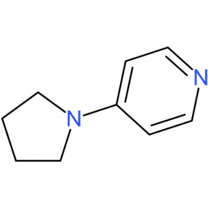 4-Pyrrolidinopyridine