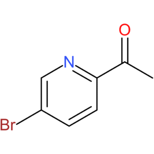 2-Acetyl-5-bromopyridine