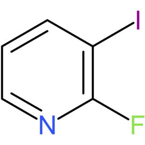 2-Fluoro-3-iodopyridine