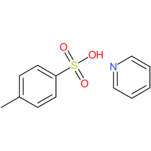 Pyridinium p-Toluenesulfonate (PPTS)