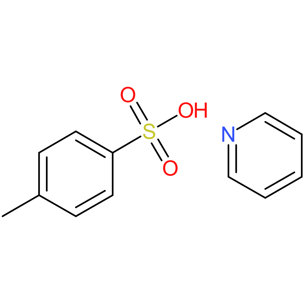 Pyridinium p-Toluenesulfonate (PPTS)