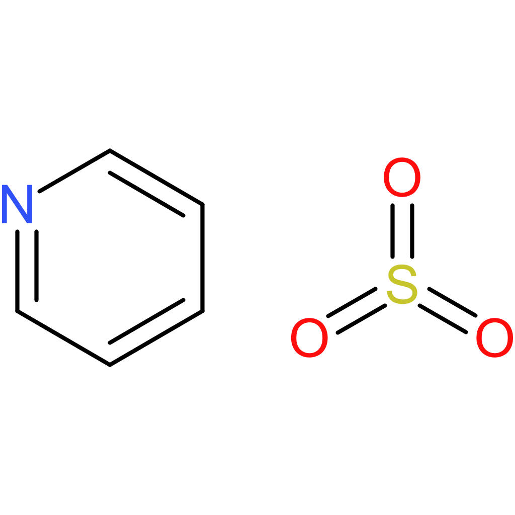 Pyridine sulfur trioxide