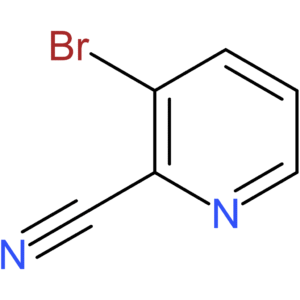 3-Bromo-2-cyanopyridine
