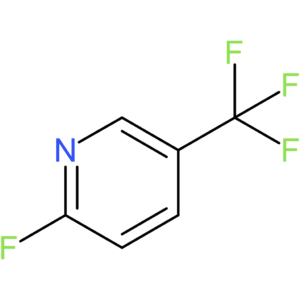 2-Fluoro-5-(trifluoromethyl)pyridine