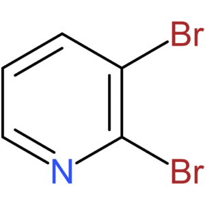 2,3-Dibromopyridine