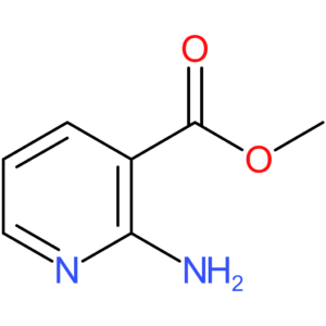 Methyl 2-Aminonicotinate