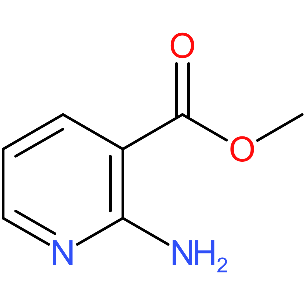 Methyl 2-Aminonicotinate