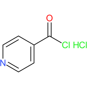 Isonicotinoyl chloride hydrochloride