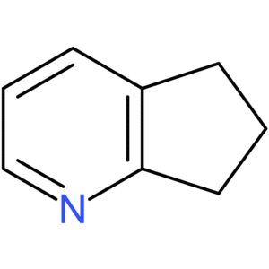 2,3-Cyclopentenopyridine
