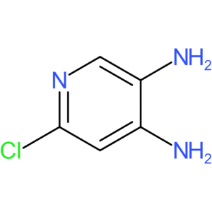 4,5-Diamino-2-chloropyridine