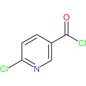 6-Chloronicotinoyl chloride