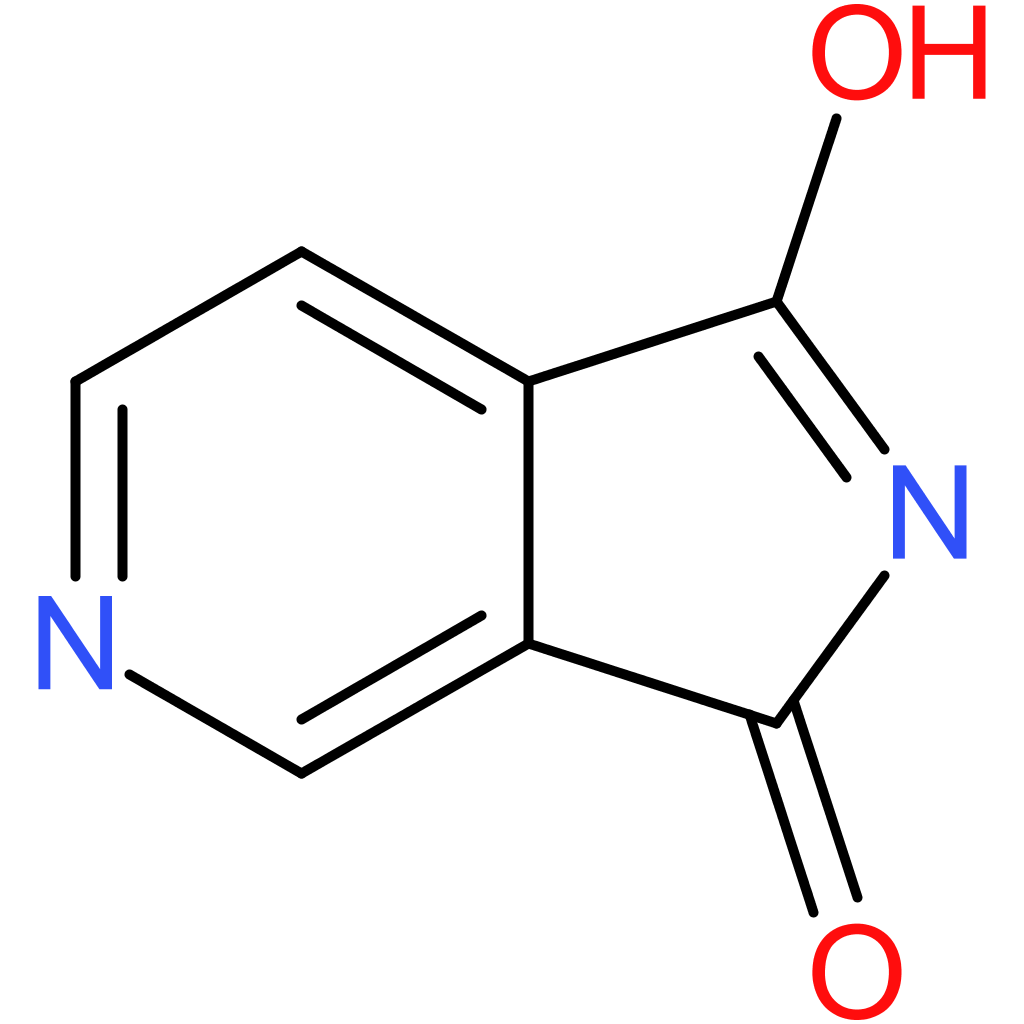 3,4-Pyridinecarboximide