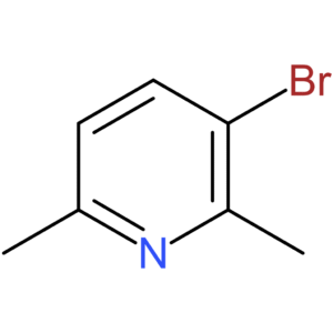 3-Bromo-2,6-dimethylpyridine