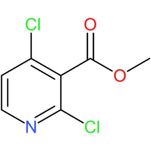Methyl 2,4-Dichloronicotinate