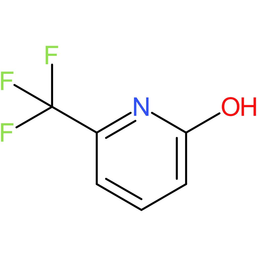 6-(Trifluoromethyl)pyridin-2-ol