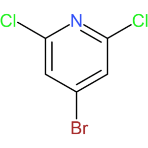 4-Bromo-2,6-dichloropyridine