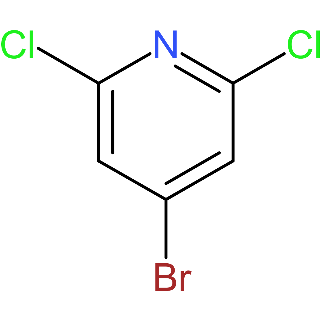 4-Bromo-2,6-dichloropyridine