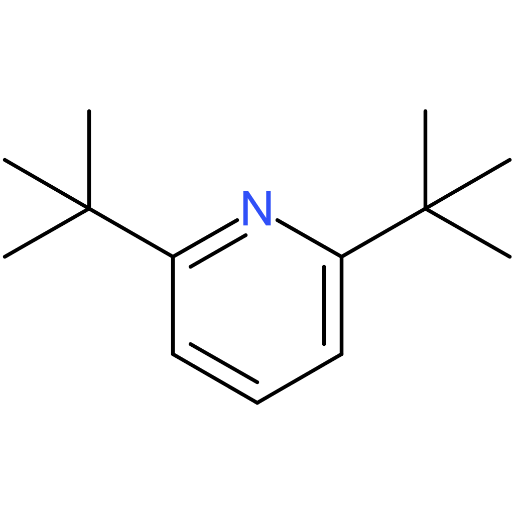 2,6-Di-tert-butylpyridine