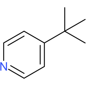 4-tert-Butylpyridine
