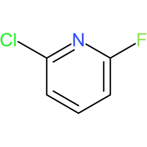 2-Chloro-6-fluoropyridine