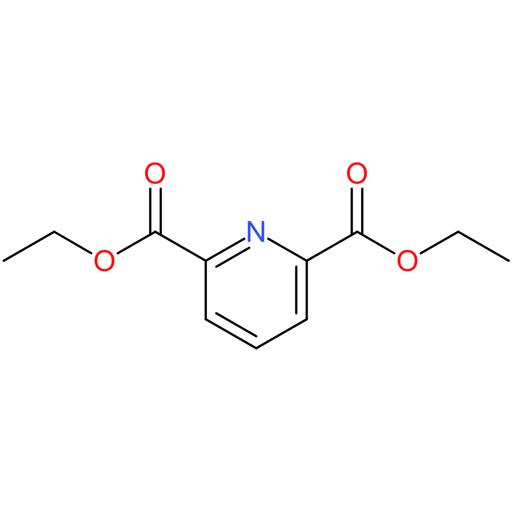 Diethyl pyridine-2,6-dicarboxylate