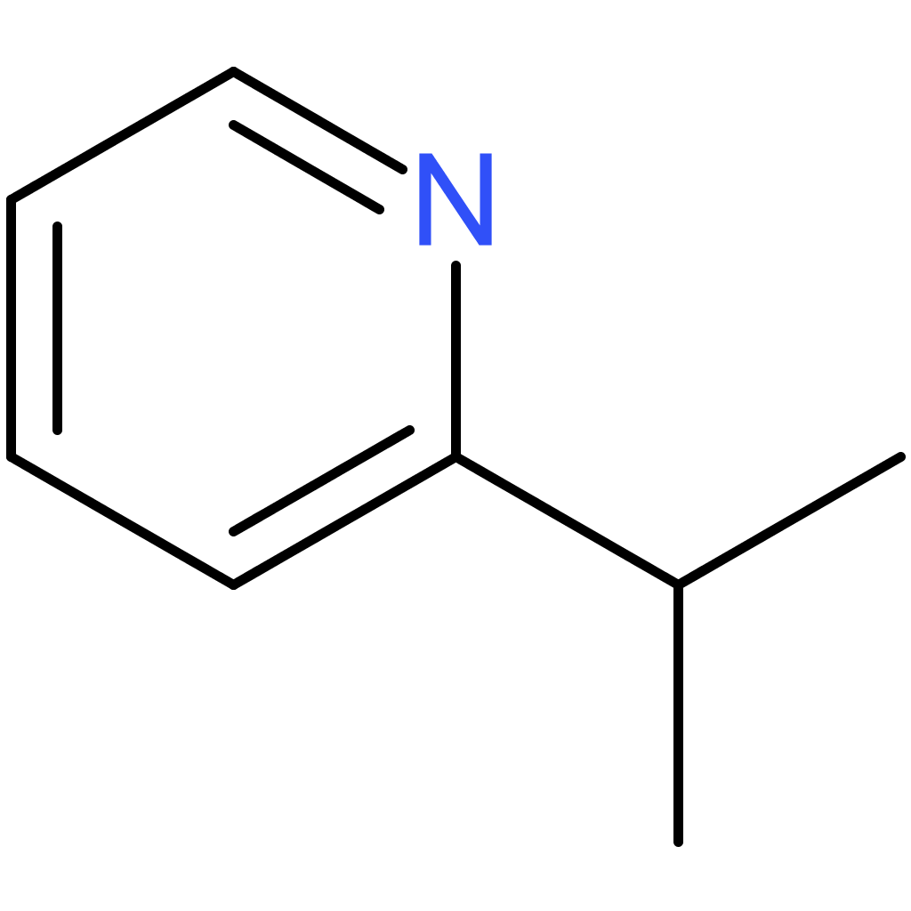 2-Isopropylpyridine