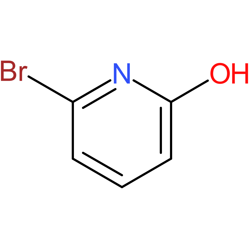 2-Bromo-6-hydroxypyridine