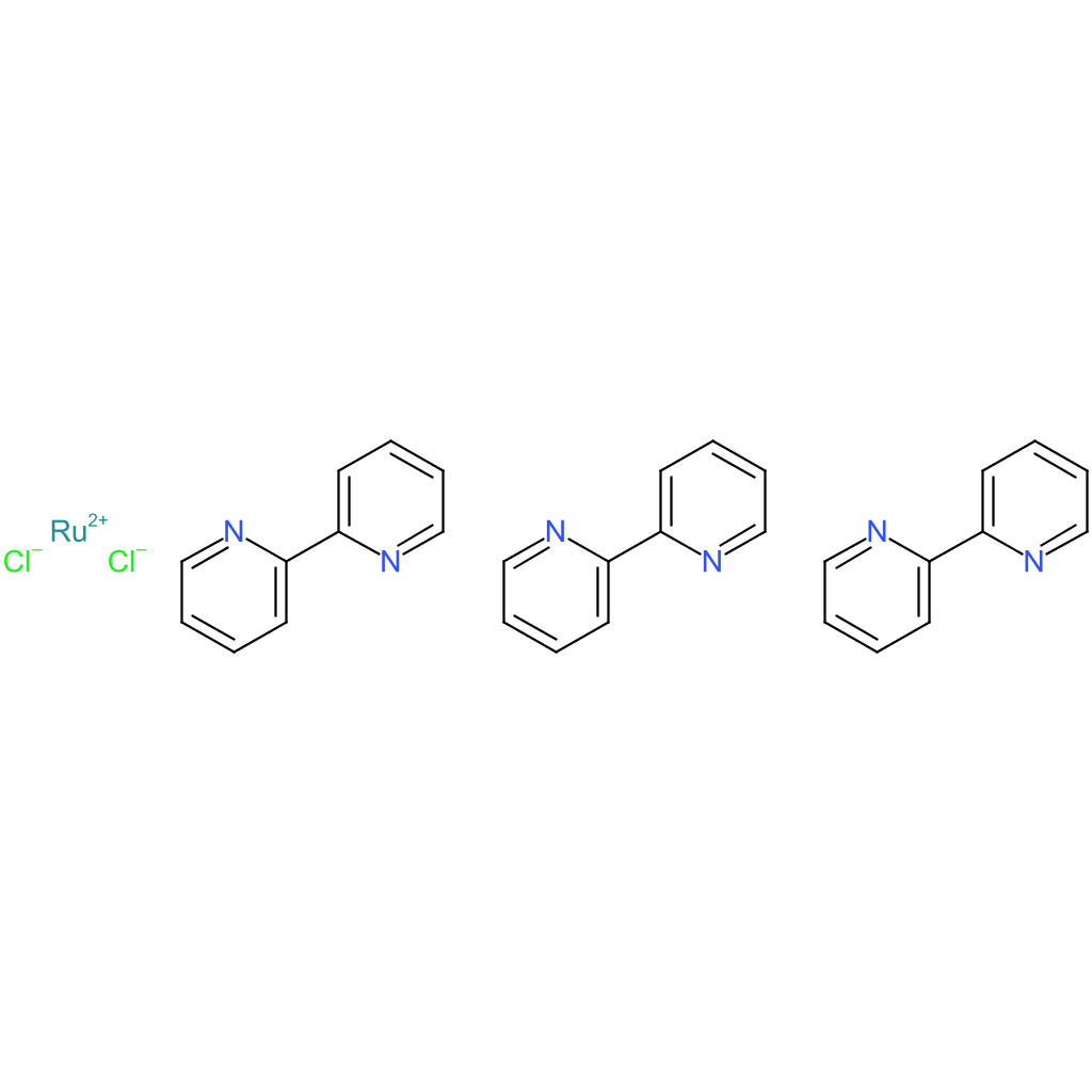 Tris(2,2-bipyridine)ruthenium dichloride