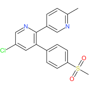 Etoricoxib