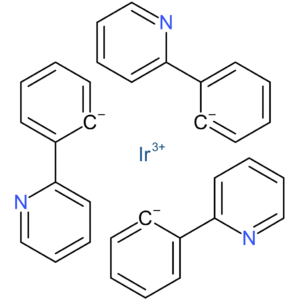Tris(2-phenylpyridine)iridium