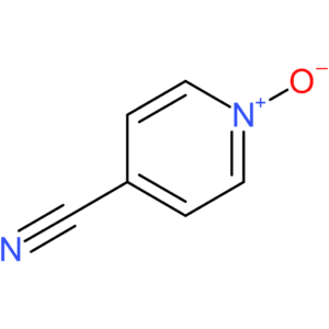4-Cyanopyridine 1-Oxide