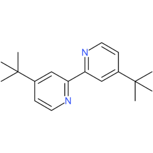 4,4?-Di-tert-butyl-2,2?-dipyridyl