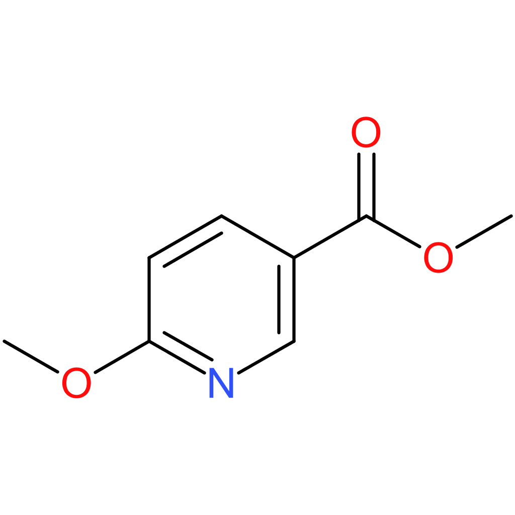 Methyl 6-methoxynicotinate