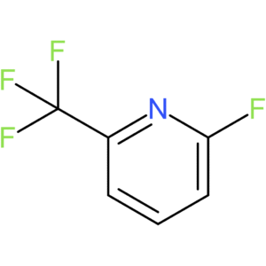 2-Fluoro-6-(trifluoromethyl)pyridine